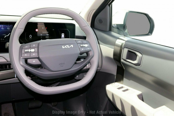 2026 MY27 Kia EV3 SV Air Standard Range SUV Image 7