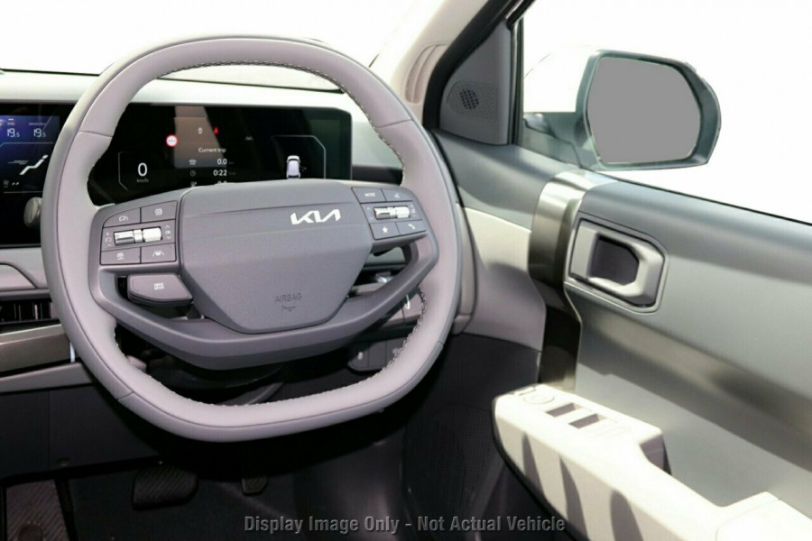 2026 MY27 Kia EV3 SV Air Standard Range SUV Image 7