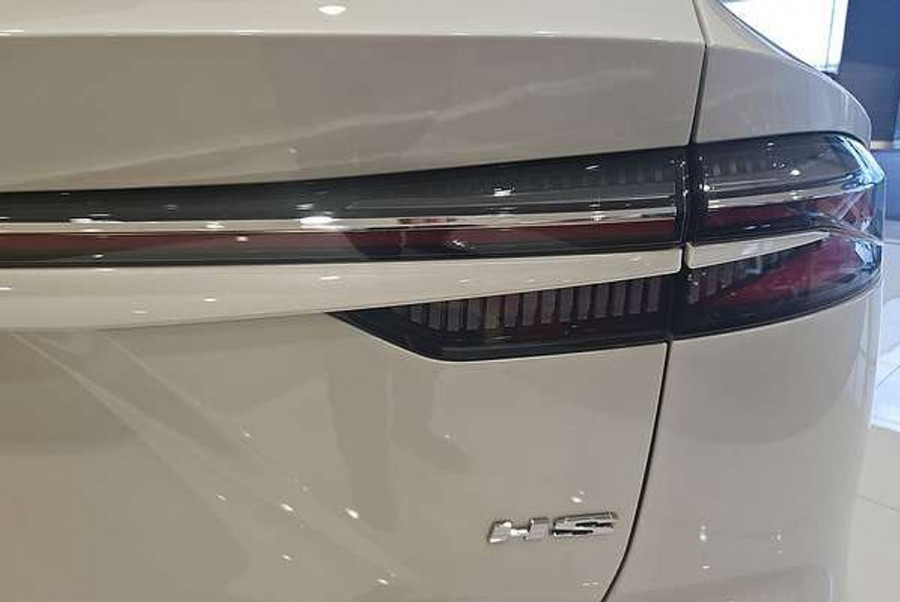 2024 MG HS SAS23 Vibe SUV Image 33