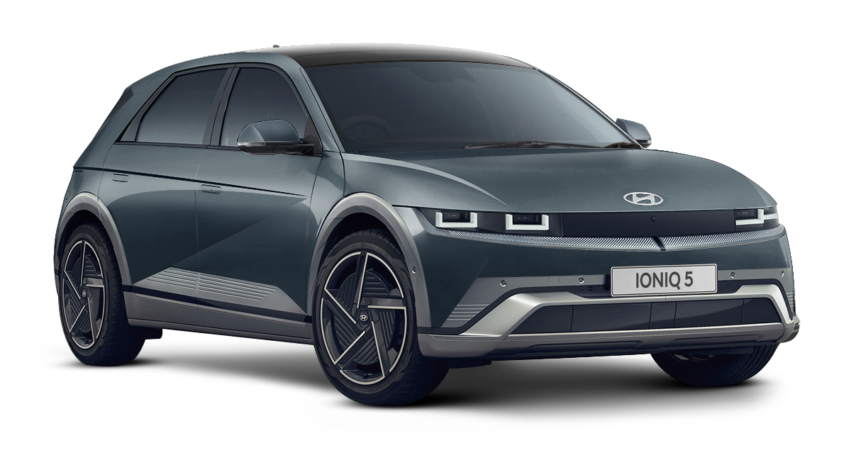 2025 Hyundai IONIQ 5 NE.V5 EPIQ SUV