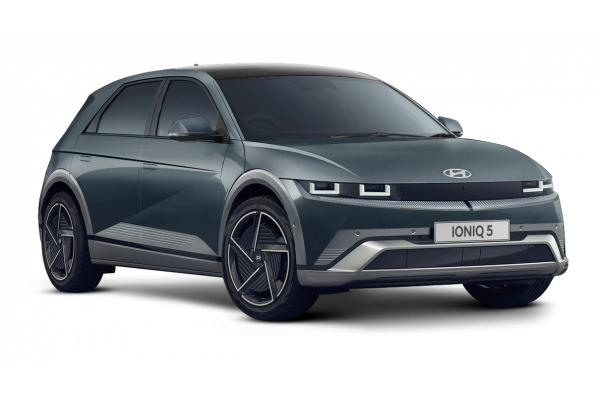 2025 Hyundai IONIQ 5 NE.V5 EPIQ SUV