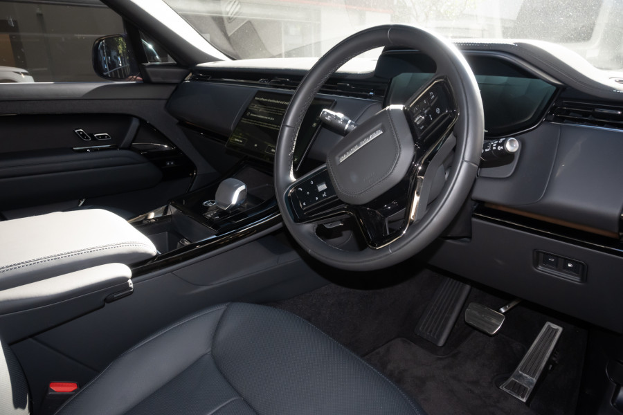 2025 Land Rover Range Rover Sport L461 PHEV P460e Dynamic HSE SUV