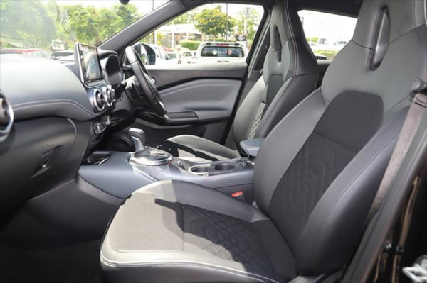 2020 Nissan JUKE F16 ST-L Hatchback