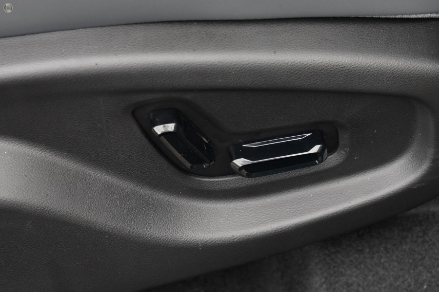 2026 MY27 Geely EX2 E22H Inspire Hatch Image 13