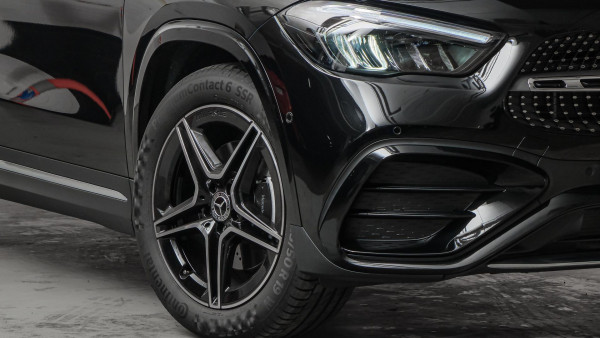 2026 Mercedes-Benz GLA-Class H247 GLA200 SUV image 20