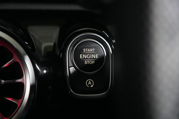 2022 Mercedes-Benz A-Class A35 4matic Hatch
