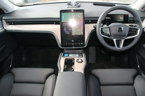 2025 Volvo EX90 No Series Ultra Twin Motor Performance SUV Image 6