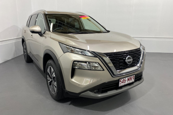 2023 Nissan X-Trail T33 ST-L SUV