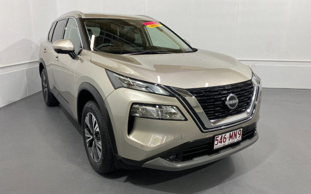 2023 Nissan X-Trail T33 ST-L SUV