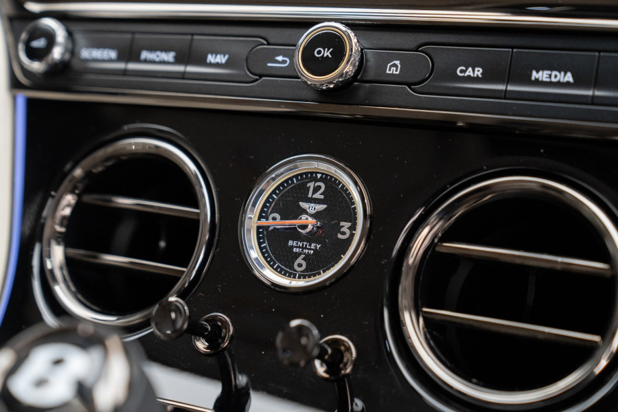 2026 Bentley Continental 3S GT Speed V8 Coupe