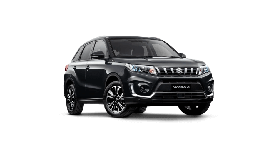 Cosmic Black Pearl Metallic