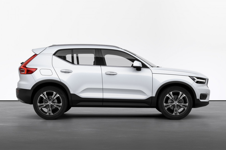 2000 MY21 Volvo XC40 XZ T4 Inscription Suv Image 5