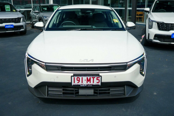 2024 MY25 Kia K4 CL4m Sport Sedan Image 5