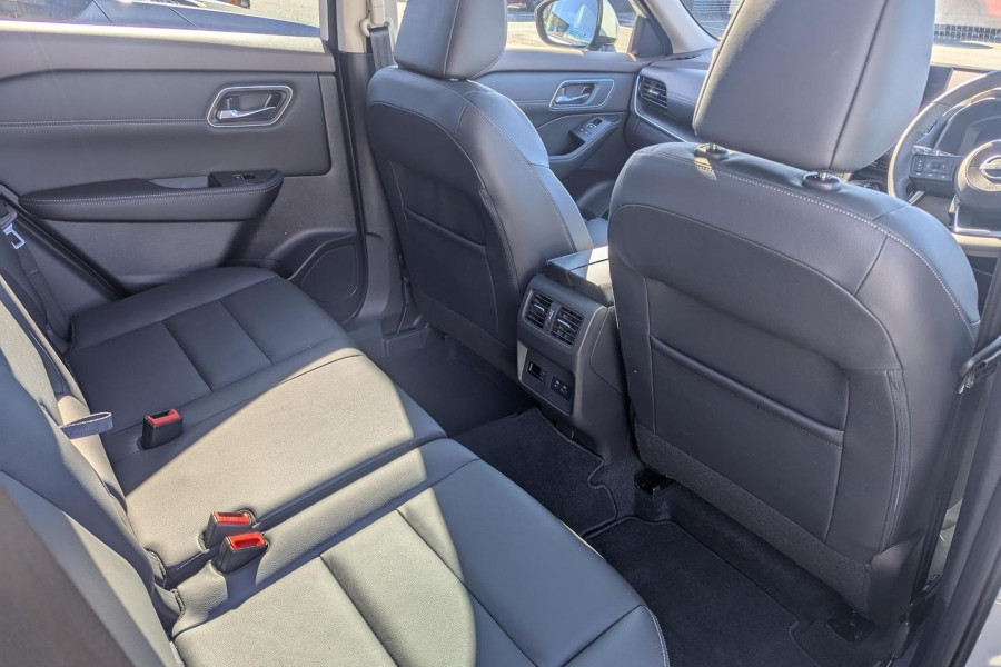 2024 MY25 Nissan X-Trail T33 Ti e-POWER SUV Image 10
