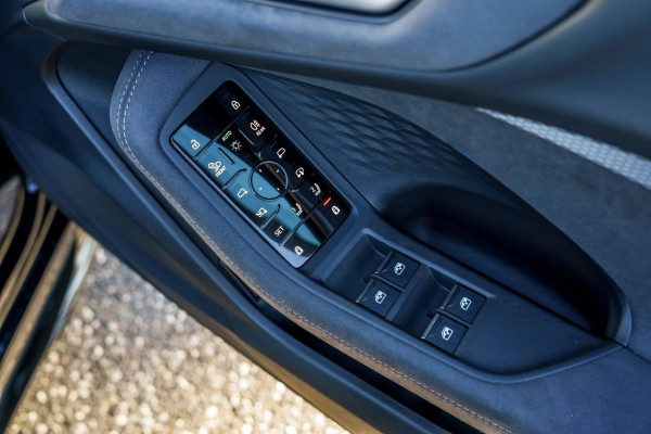 2025 Audi S5 B10 edition one Hatch image 11