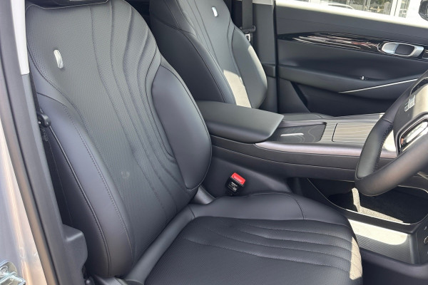 2025 MY26 Geely Starray EM-i P145 Complete SUV Image 9