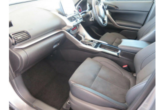 2021 MY22 Mitsubishi Eclipse Cross YB Aspire SUV