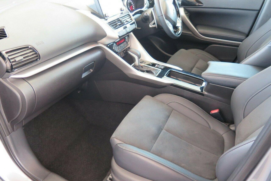 2021 MY22 Mitsubishi Eclipse Cross YB Aspire SUV Image 28