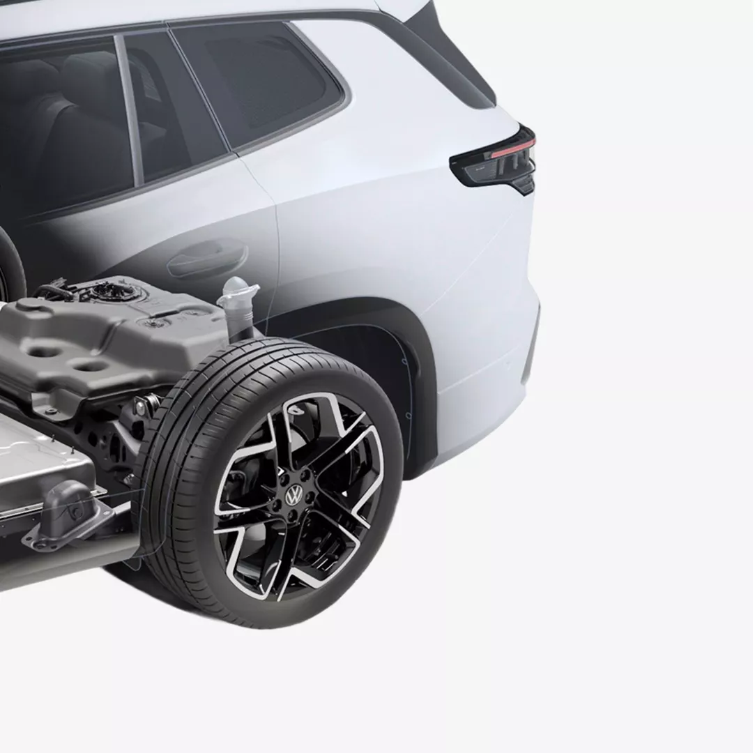 Charge up, no dramas A system that charges at home or on the road Image