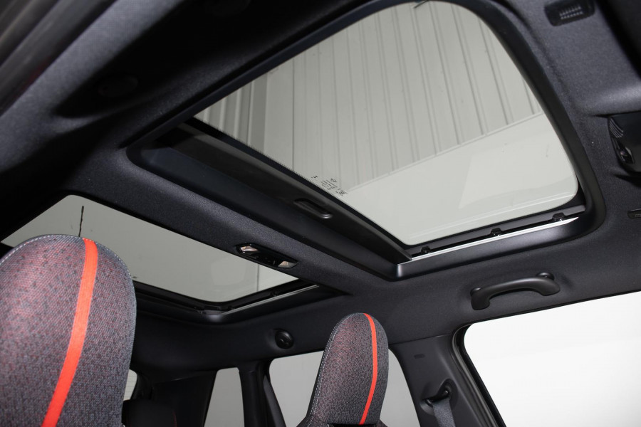 2026 MINI Cooper F65 S JCW Sport Hatch
