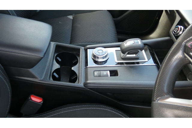2022 MY22.5 Mitsubishi Outlander ZM MY22.5 ES 7 SEAT 2WD SUV Image 15