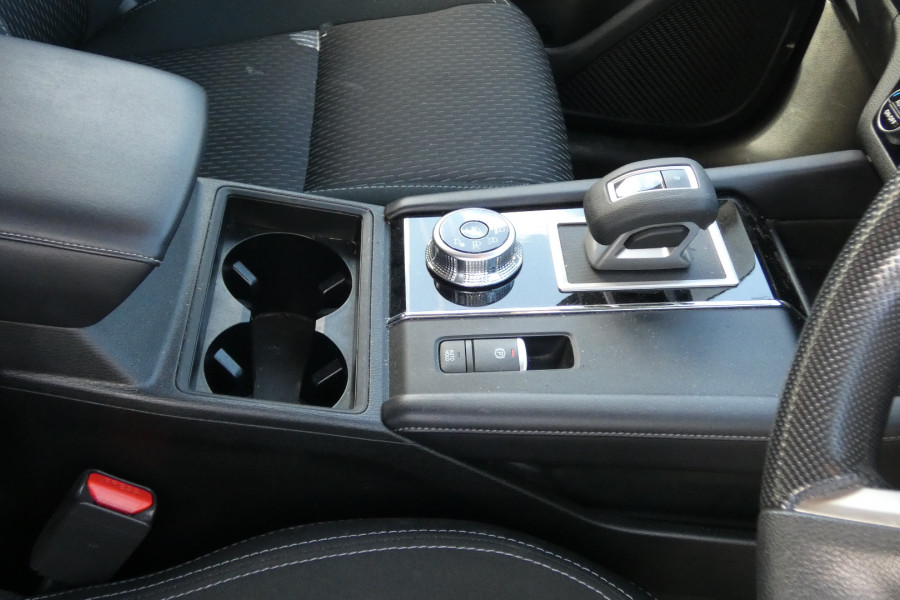 2022 MY22.5 Mitsubishi Outlander ZM MY22.5 ES 7 SEAT 2WD SUV Image 15