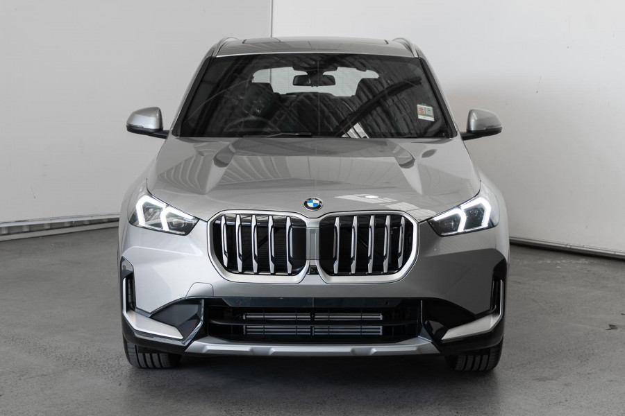 2026 BMW X1 U11 sDrive18i SUV