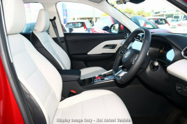 2025 MG ZS ZS32 Essence Turbo SUV
