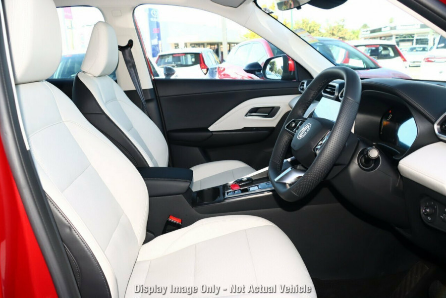 2025 MG ZS ZS32 Essence Turbo SUV Image 6