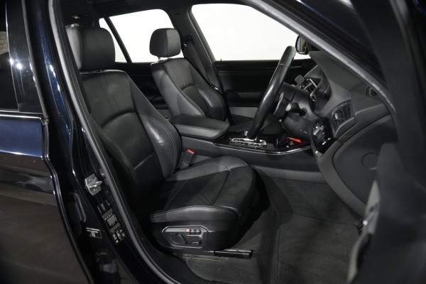 2017 BMW X3 xDrive20d SUV Image 24