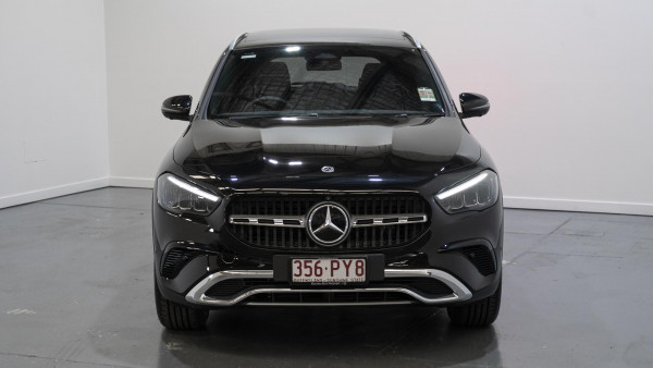 2026 Mercedes-Benz GLA-Class H247 GLA250 e with EQ hybrid technology SUV image 5