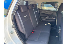 2018 Mitsubishi ASX XC LS SUV