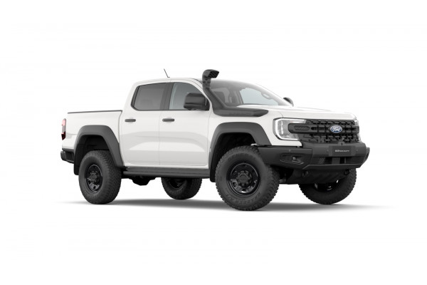 2026 MY26.5 Ford Ranger Super Duty   Ute Image 1