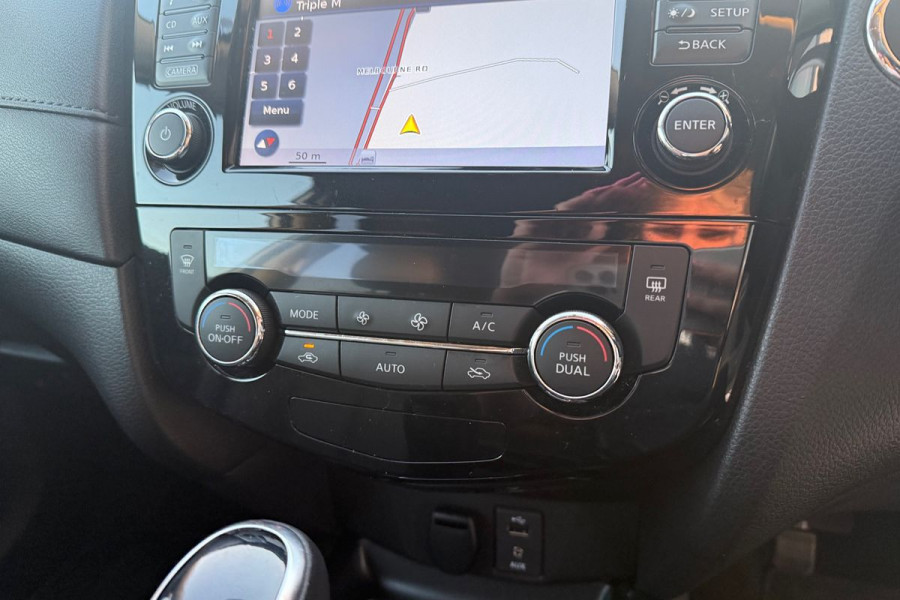 2020 Nissan X-Trail T32 Series II ST-L Wagon Image 17