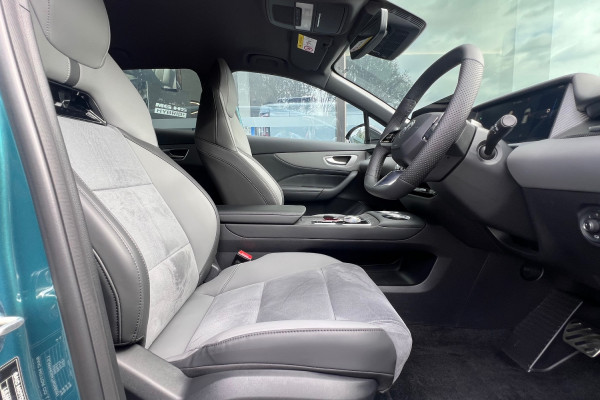 2026 MG MG4 AH4E XPOWER Hatch Image 4