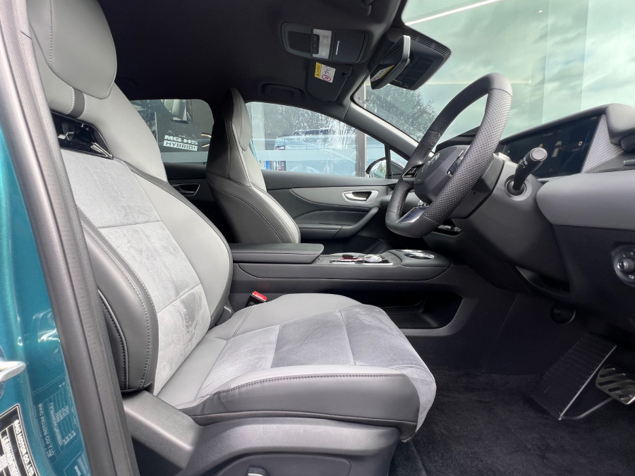 2026 MG MG4 AH4E XPOWER Hatch Image 4