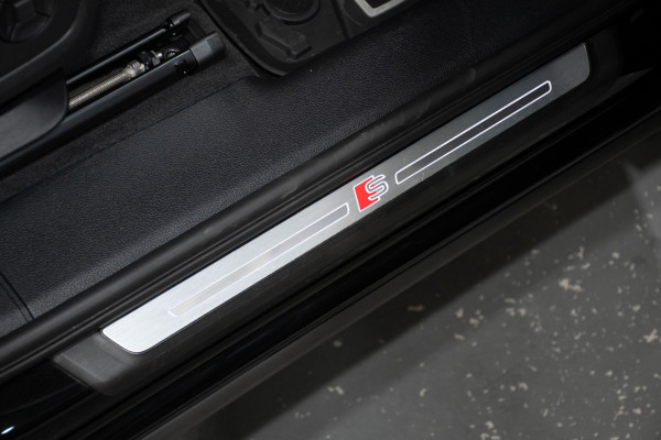 2024 Audi Q3 F3 40 TFSI S line SUV Image 15