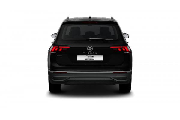 2024 Volkswagen Tiguan 5N 110TSI Life Allspace SUV
