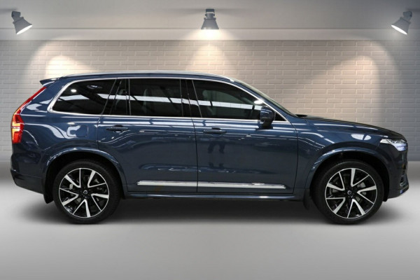 2024 Volvo XC90 L Series Ultimate B6 Bright SUV Image 5