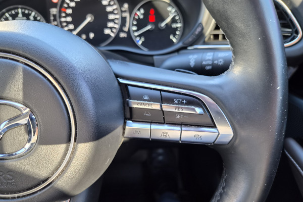 2021 Mazda CX-30 DM Series G25 Astina SUV Image 19