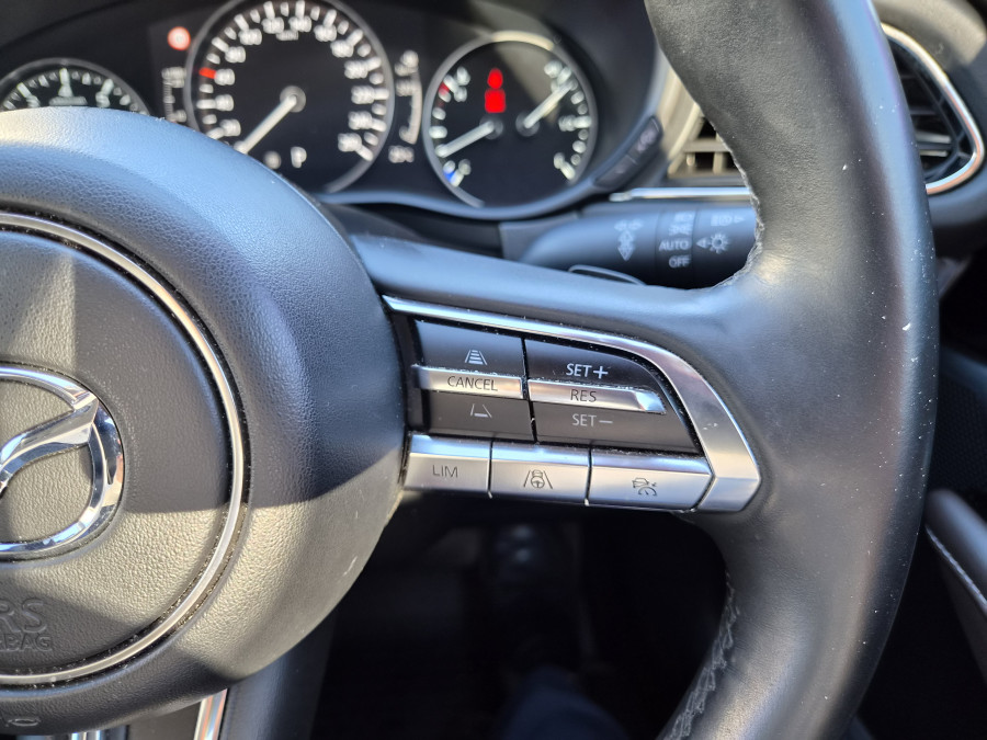 2021 Mazda CX-30 DM Series G25 Astina SUV Image 19