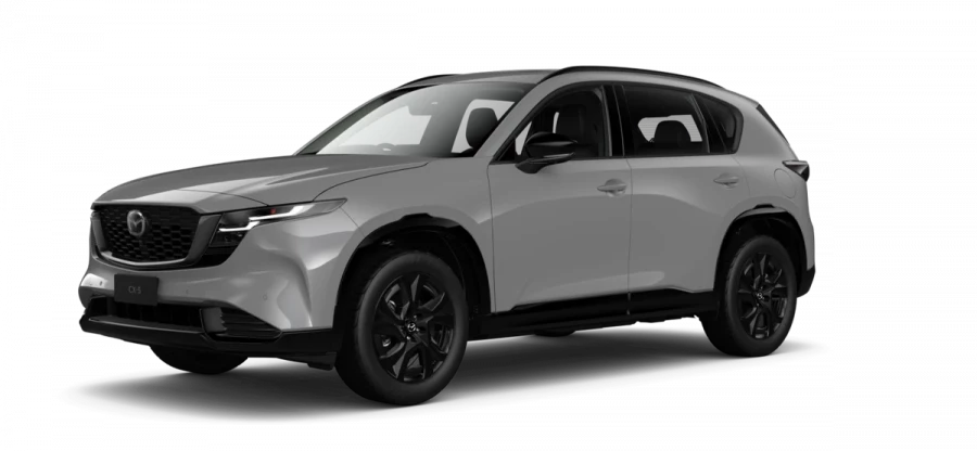 2026 Mazda CX-5 KM Series G25 Akera SUV Image 1