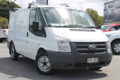 Ford Transit VM