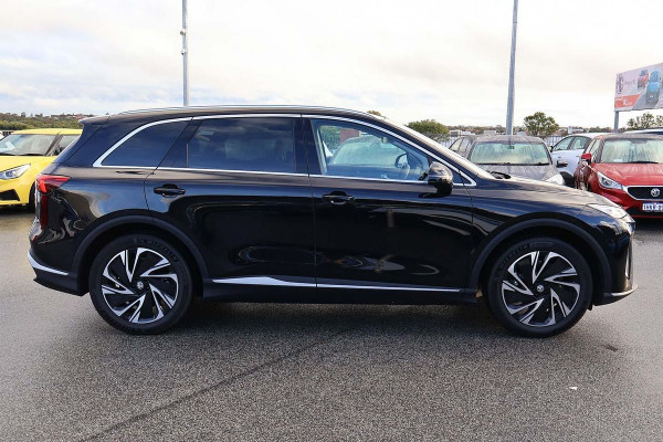 2026 MG MGS6 EV IS3E Essence SUV Image 6