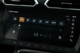 2025 MG ZS ZS32 Essence Hybrid+ SUV