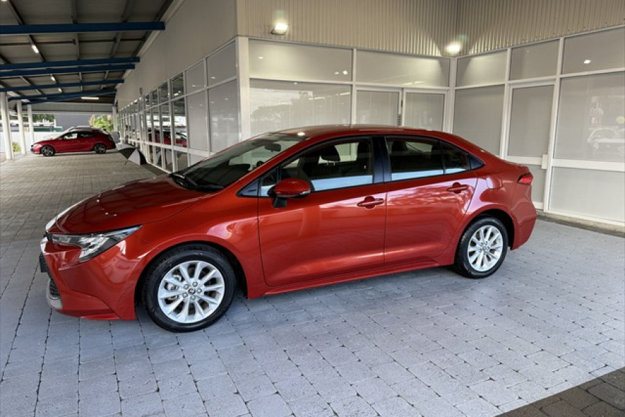 2019 Toyota Corolla MZEA12R Ascent Sport Sedan Image 10
