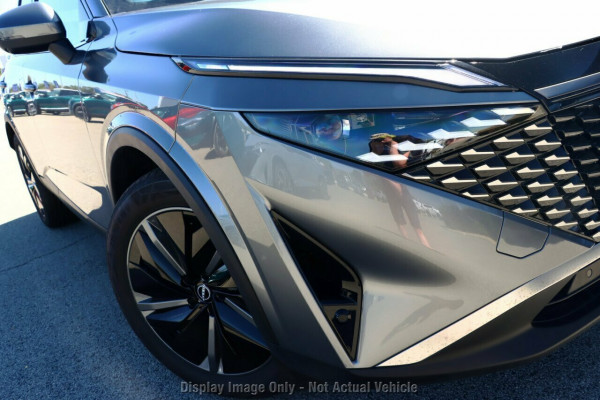 2025 Nissan QASHQAI J12 Ti SUV