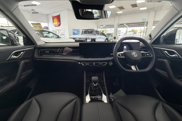 2025 MG HS AS33H Essence Hybrid+ SUV Image 18