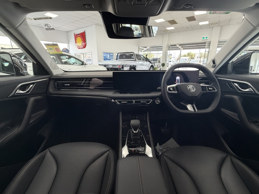 2025 MG HS AS33H Essence Hybrid+ SUV Image 18