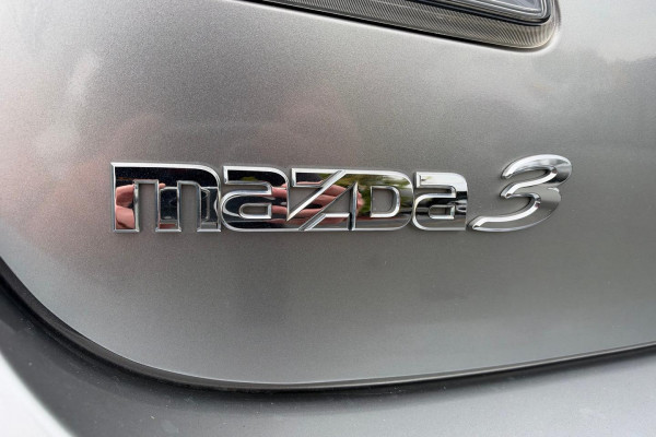 2012 Mazda 3 BL Series 2 Neo Sport Hatch Image 24